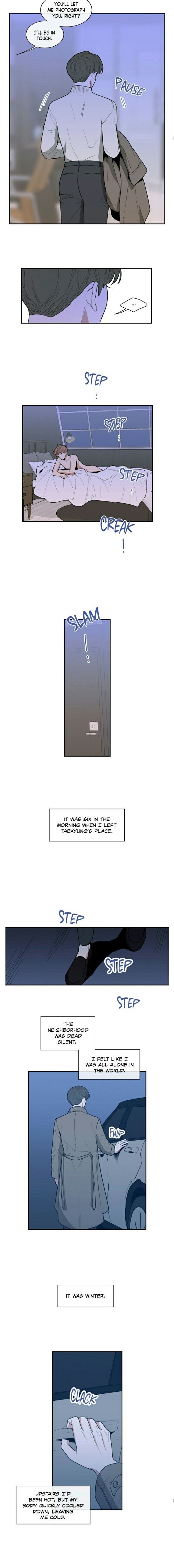 Read Love or Hate chapter 27 image 7 on Lezhin