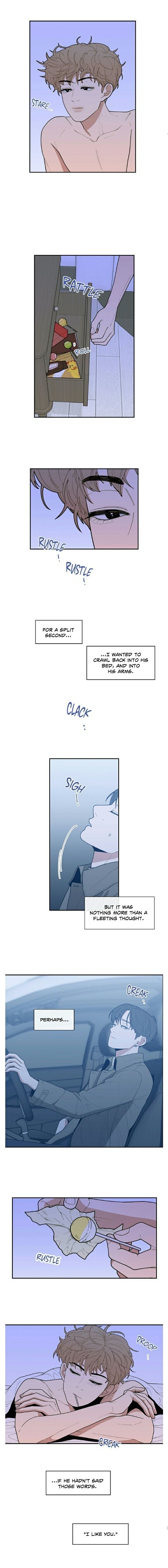 Read Love or Hate chapter 27 image 8 on Lezhin
