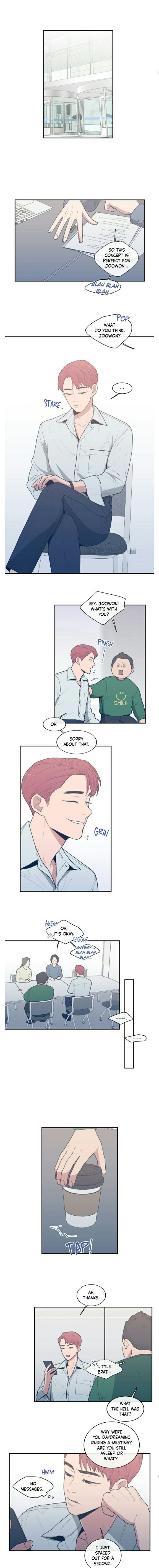 Read Love or Hate chapter 28 image 5 on Lezhin