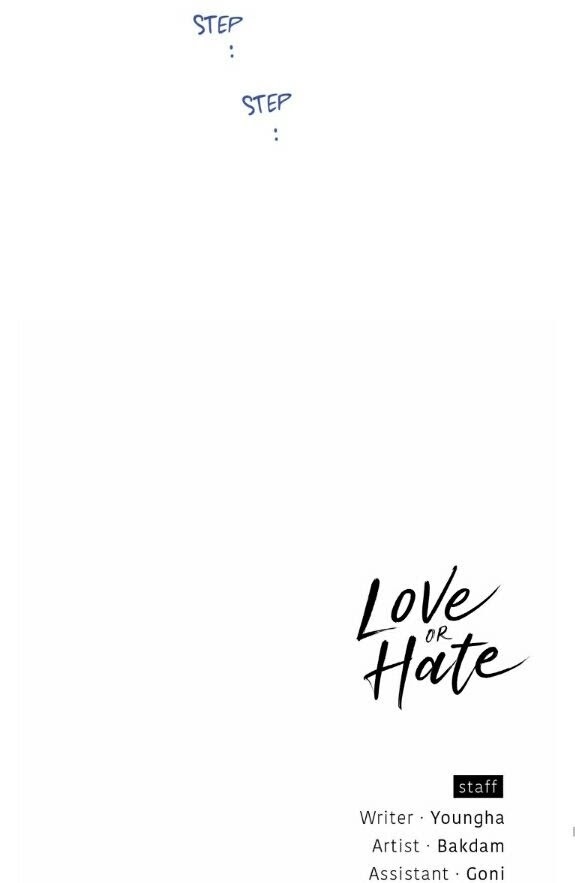 Read Love or Hate chapter 28 image 9 on Lezhin