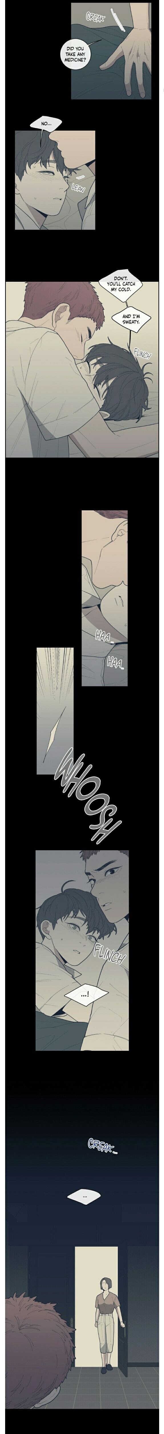 Read Love or Hate chapter 29 image 5 on Lezhin