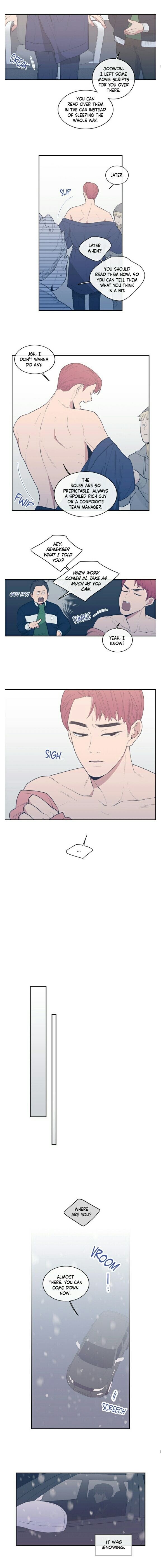 Read Love or Hate chapter 30 image 4 on Lezhin