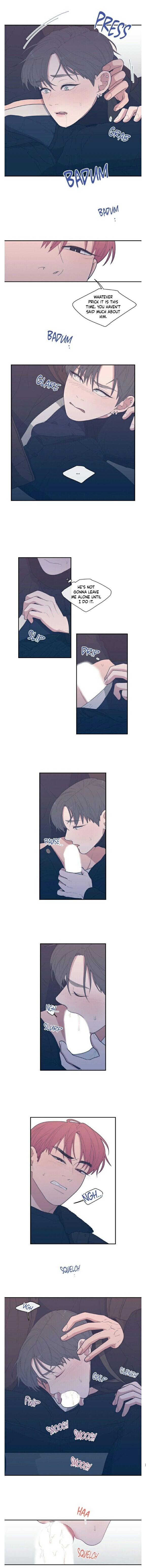 Read Love or Hate chapter 31 image 2 on Lezhin