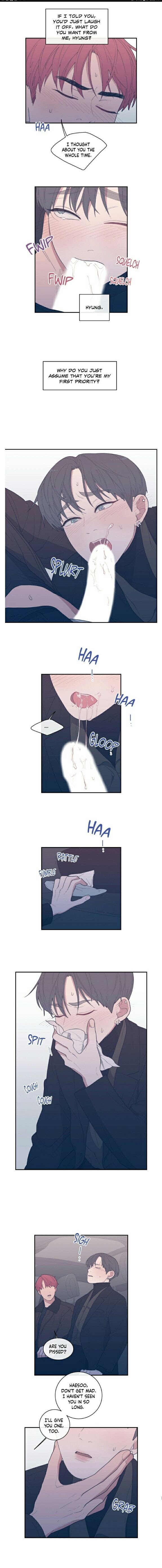 Read Love or Hate chapter 31 image 4 on Lezhin