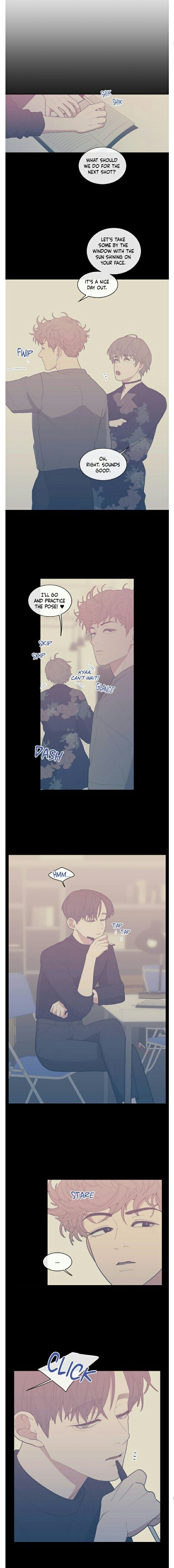 Read Love or Hate chapter 32 image 2 on Lezhin