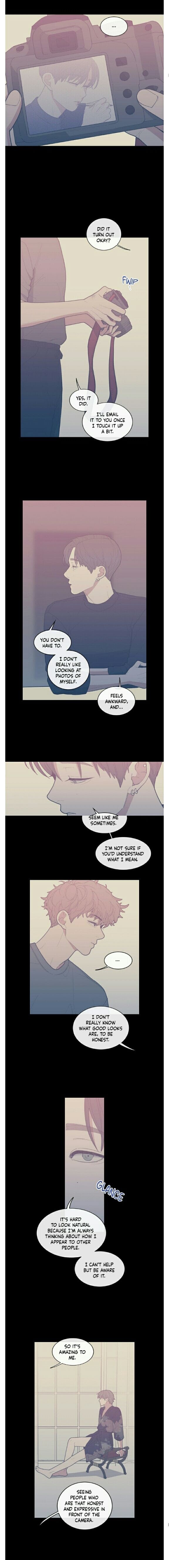 Read Love or Hate chapter 32 image 4 on Lezhin