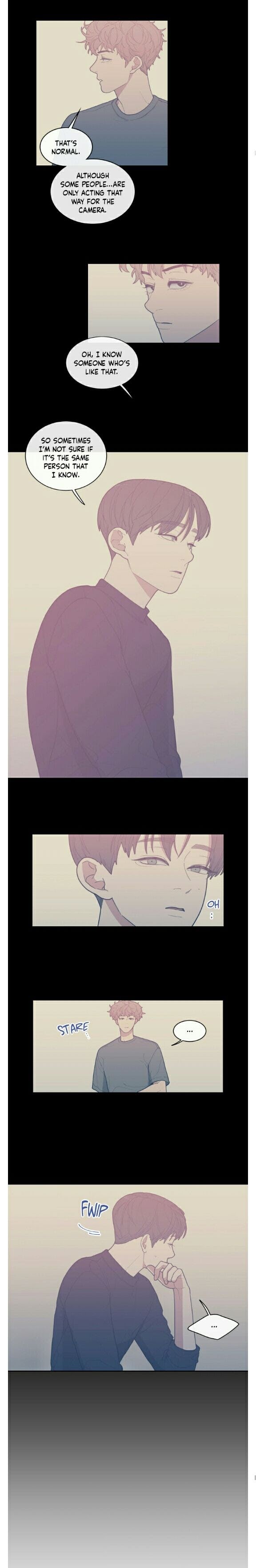 Read Love or Hate chapter 32 image 5 on Lezhin