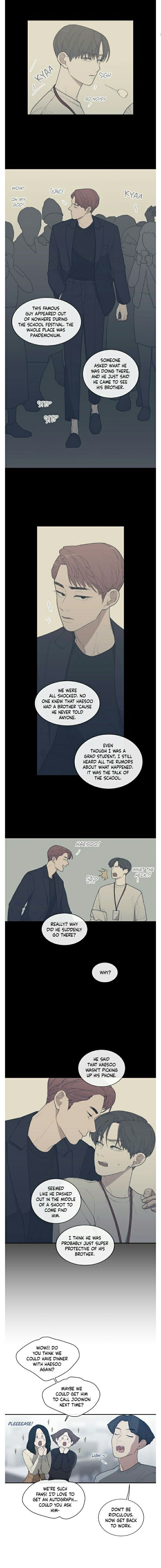 Read Love or Hate chapter 33 image 3 on Lezhin
