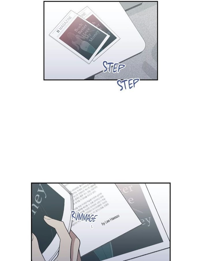 Read Love or Hate chapter 33 image 4 on Lezhin
