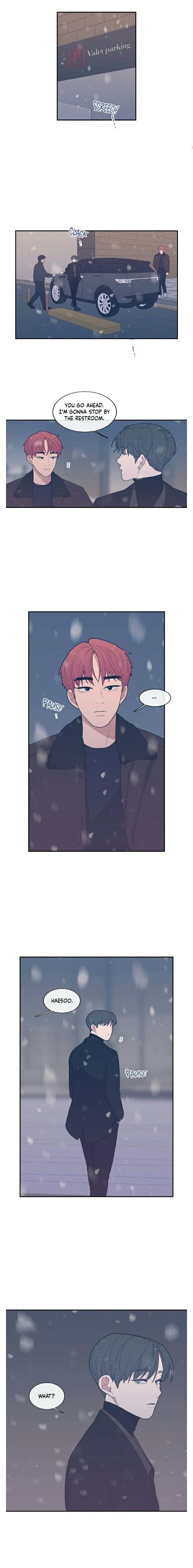 Read Love or Hate chapter 33 image 9 on Lezhin