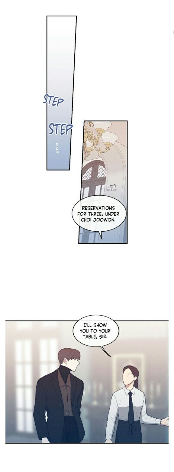 Read Love or Hate chapter 34 image 2 on Lezhin