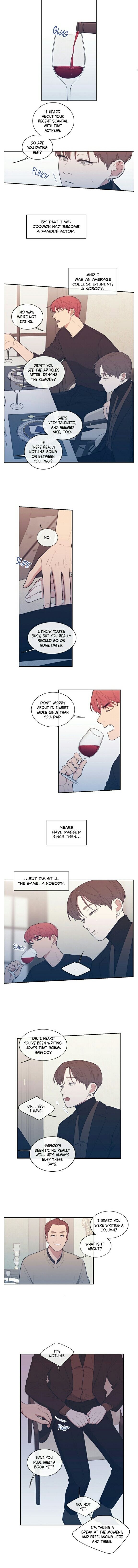 Read Love or Hate chapter 34 image 6 on Lezhin