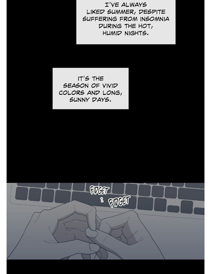 Read Love or Hate chapter 35 image 1 on Lezhin