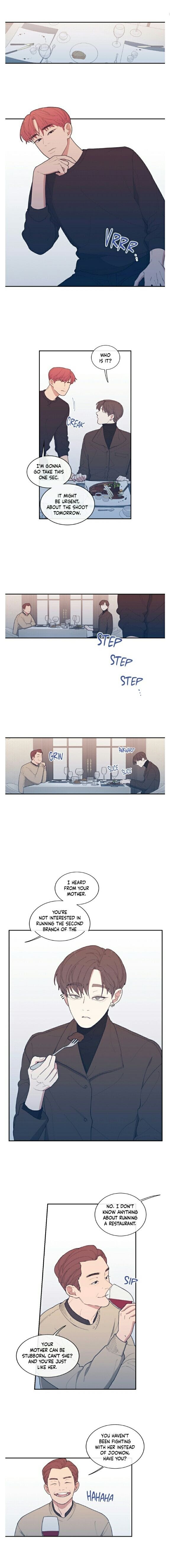 Read Love or Hate chapter 35 image 4 on Lezhin