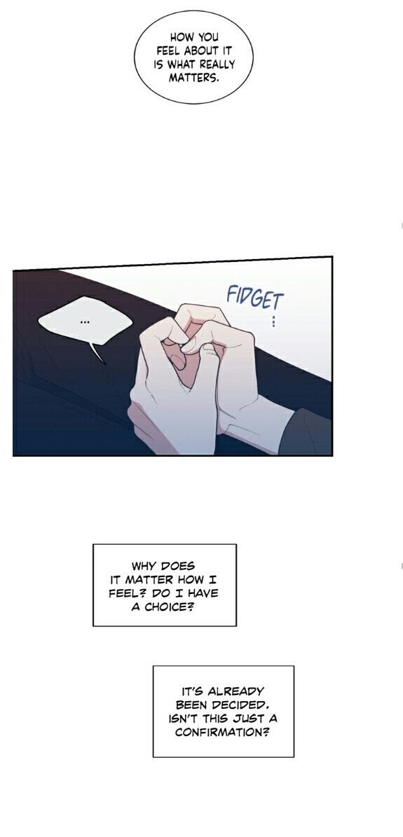 Read Love or Hate chapter 35 image 7 on Lezhin