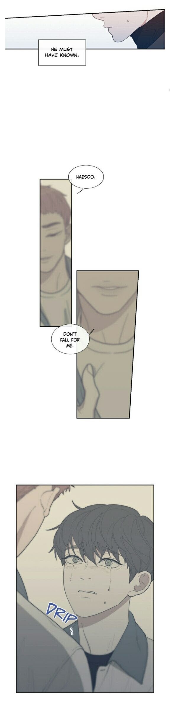 Read Love or Hate chapter 35 image 9 on Lezhin