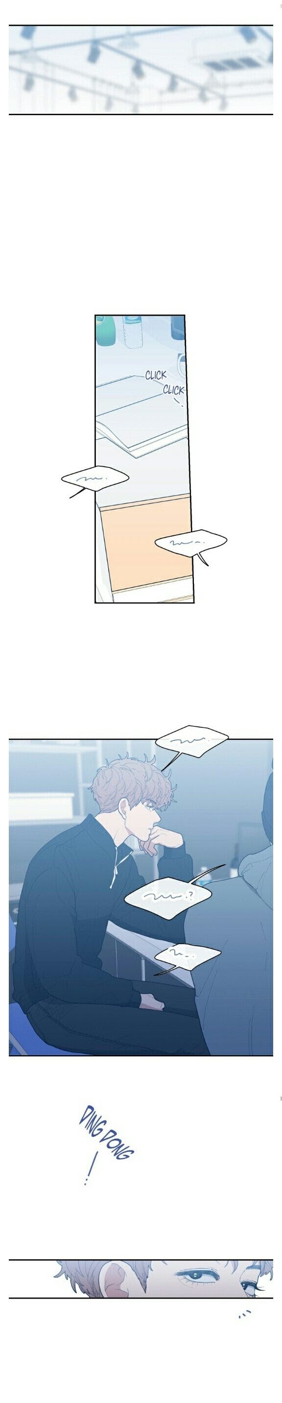 Read Love or Hate chapter 36 image 1 on Lezhin