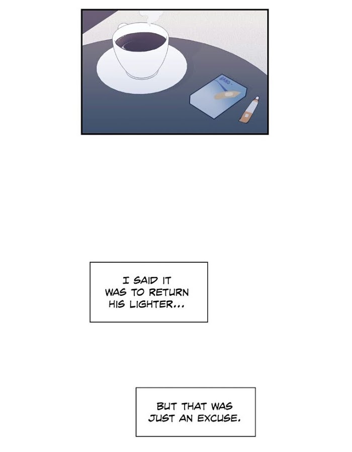 Read Love or Hate chapter 36 image 10 on Lezhin