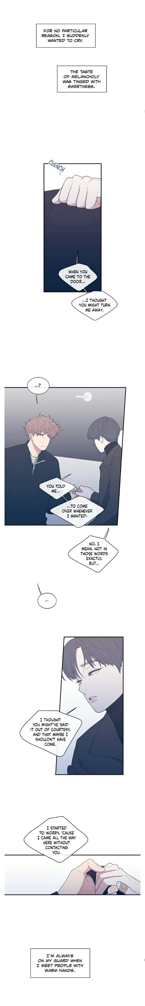 Read Love or Hate chapter 36 image 13 on Lezhin