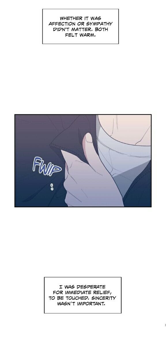 Read Love or Hate chapter 36 image 16 on Lezhin