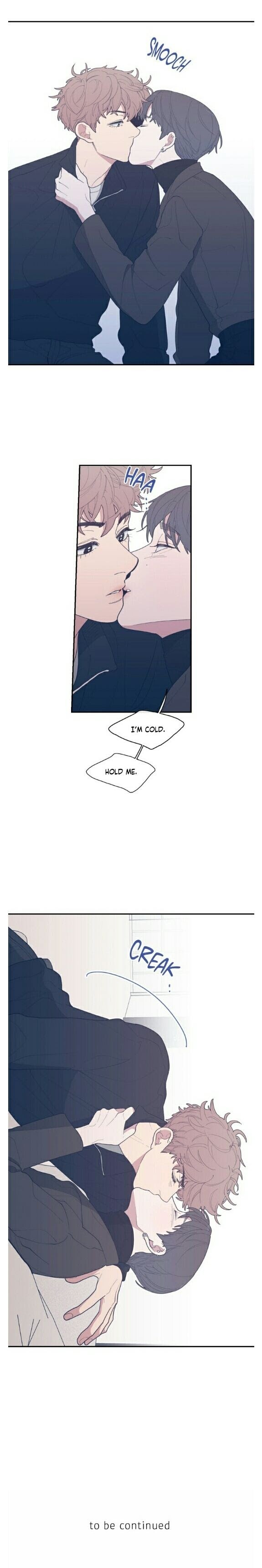 Read Love or Hate chapter 36 image 17 on Lezhin