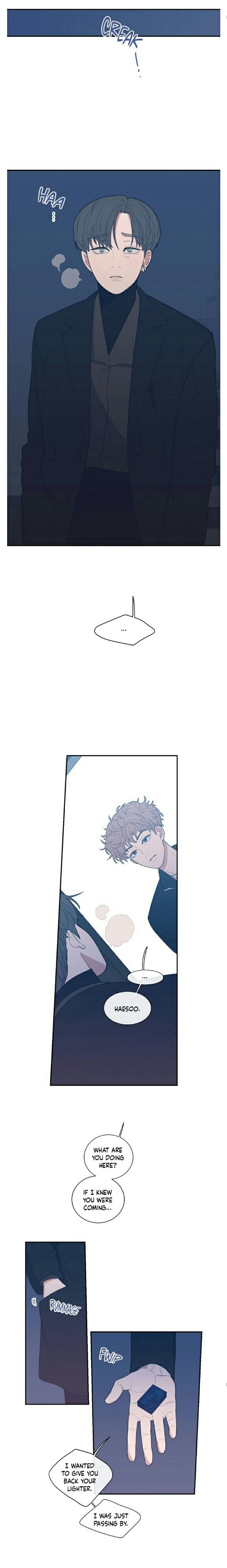 Read Love or Hate chapter 36 image 3 on Lezhin