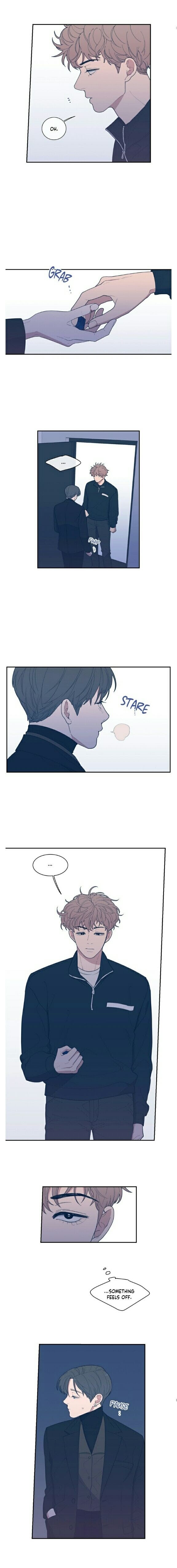 Read Love or Hate chapter 36 image 4 on Lezhin