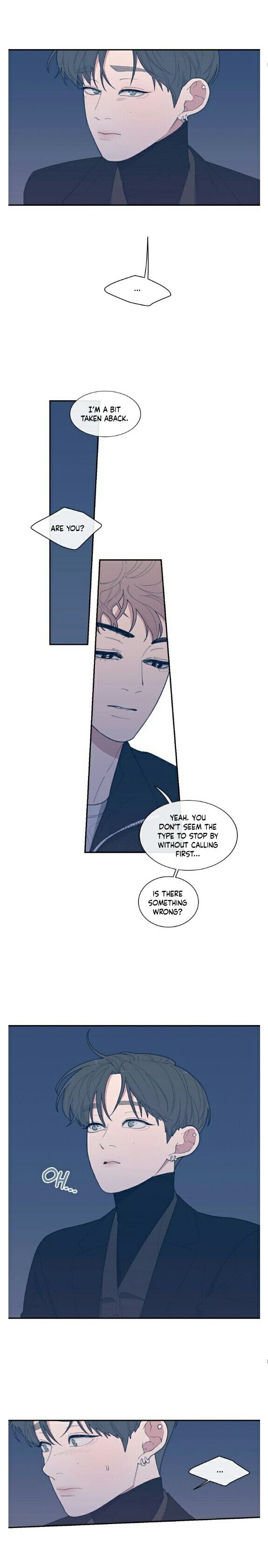 Read Love or Hate chapter 36 image 5 on Lezhin