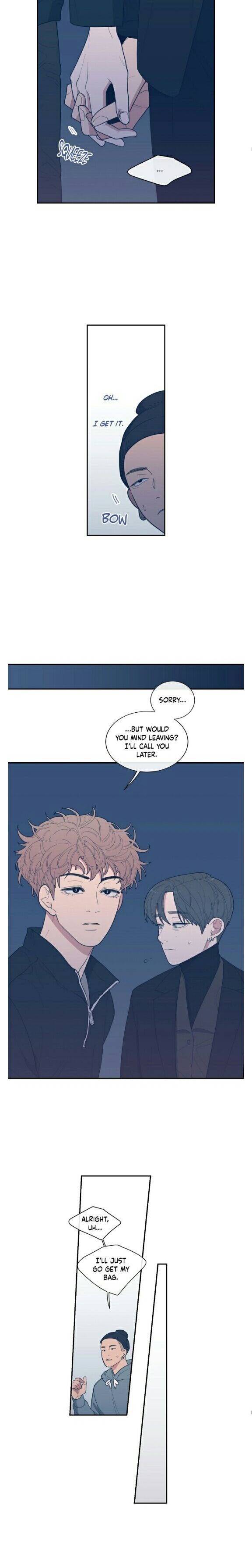 Read Love or Hate chapter 36 image 8 on Lezhin