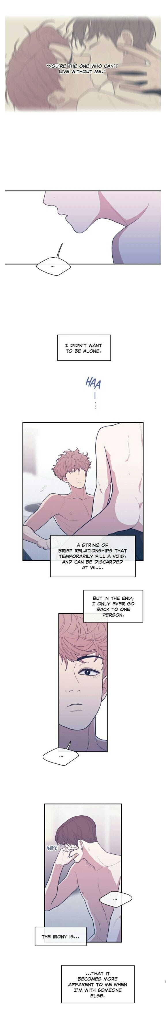 Read Love or Hate chapter 37 image 13 on Lezhin