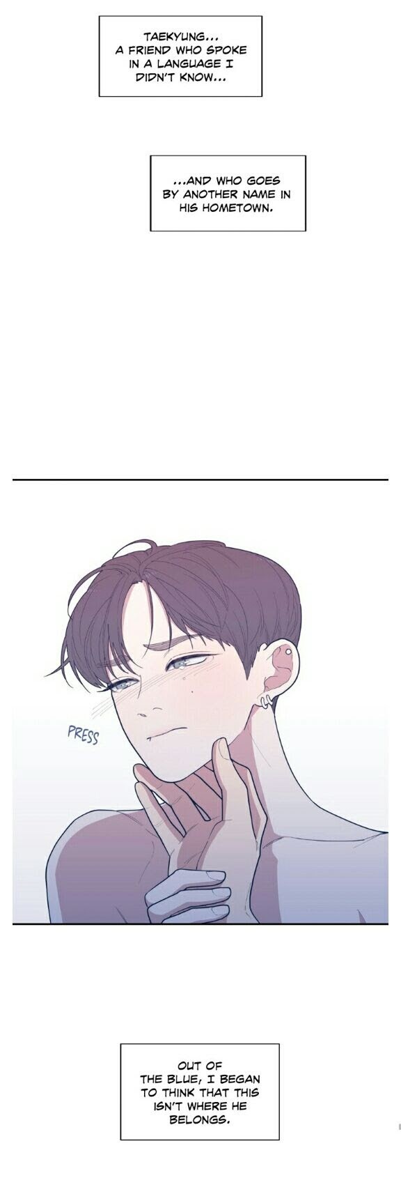 Read Love or Hate chapter 37 image 15 on Lezhin