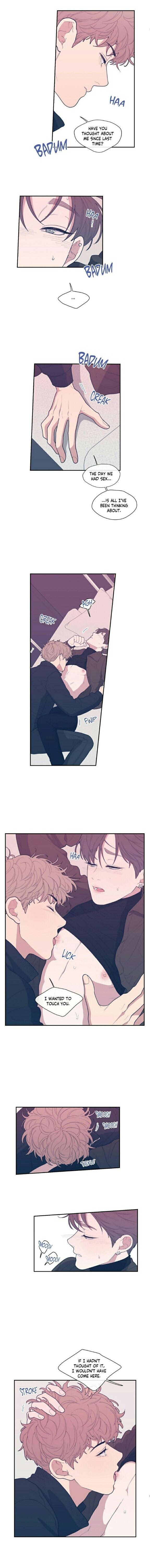 Read Love or Hate chapter 37 image 4 on Lezhin