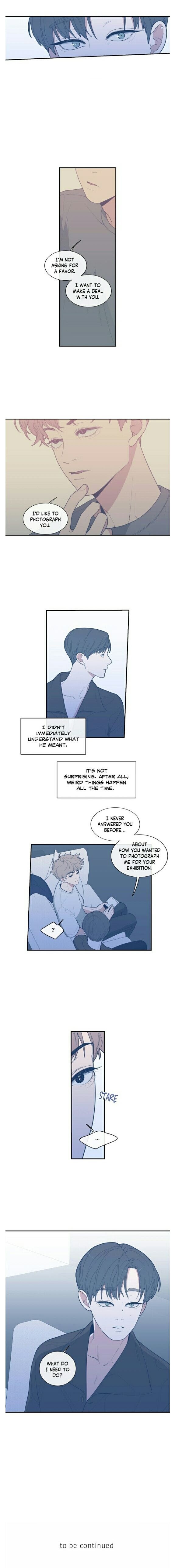 Read Love or Hate chapter 38 image 10 on Lezhin