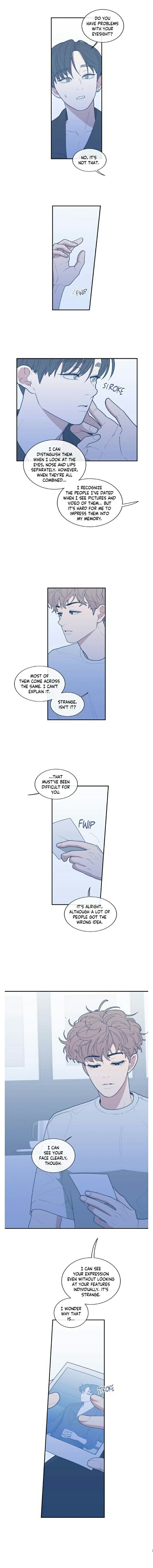 Read Love or Hate chapter 38 image 9 on Lezhin
