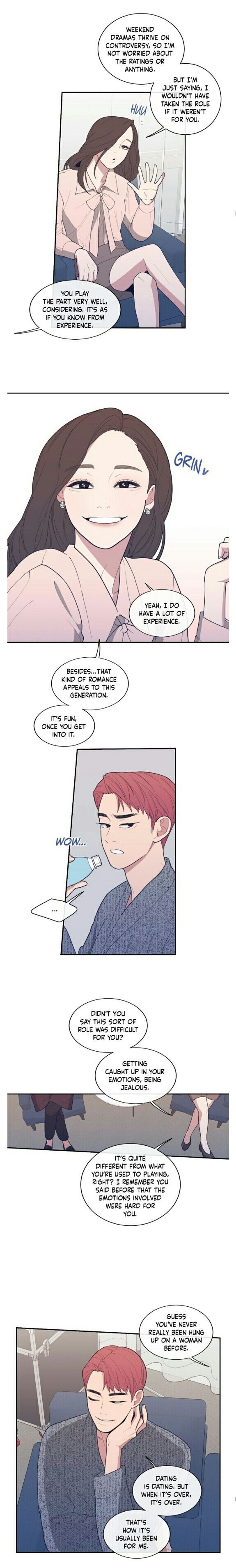 Read Love or Hate chapter 39 image 11 on Lezhin