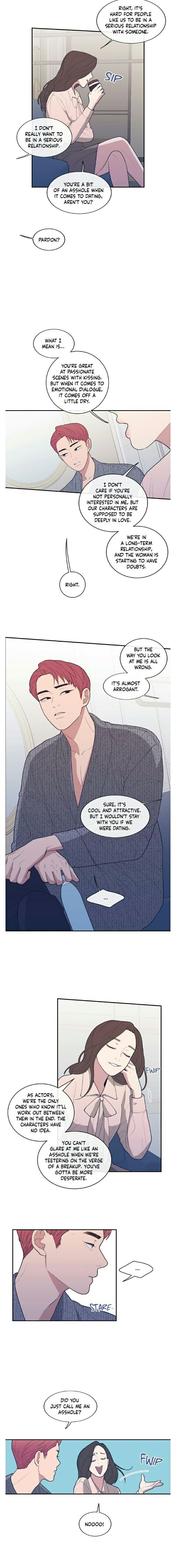 Read Love or Hate chapter 39 image 12 on Lezhin
