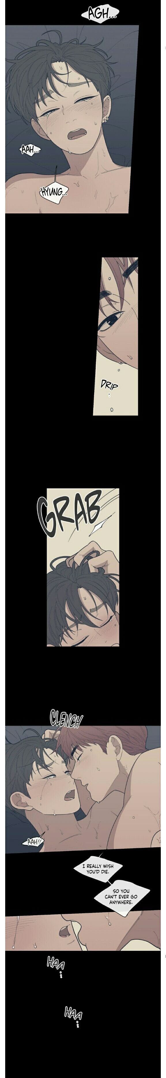 Read Love or Hate chapter 39 image 4 on Lezhin