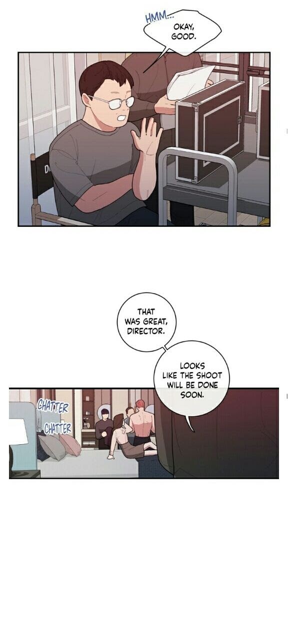 Read Love or Hate chapter 39 image 6 on Lezhin