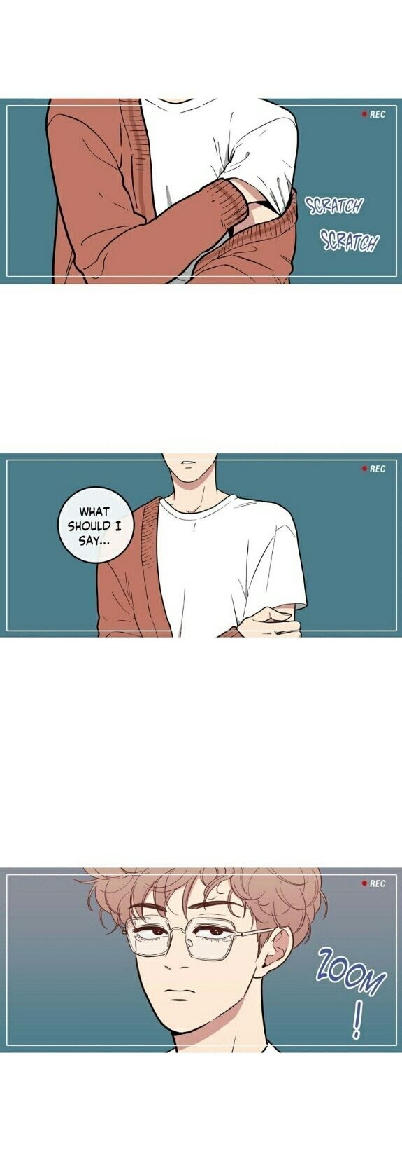 Read Love or Hate chapter 4 image 6 on Lezhin