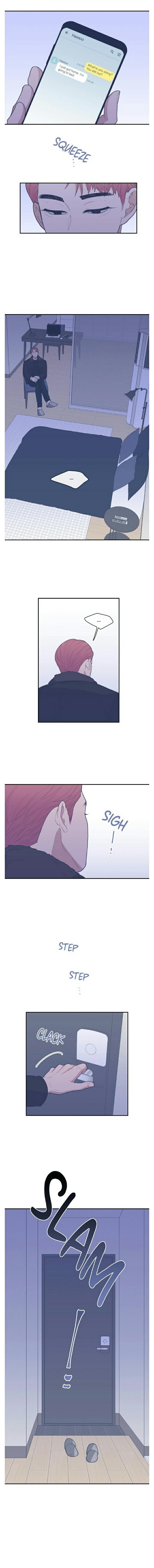 Read Love or Hate chapter 40 image 11 on Lezhin