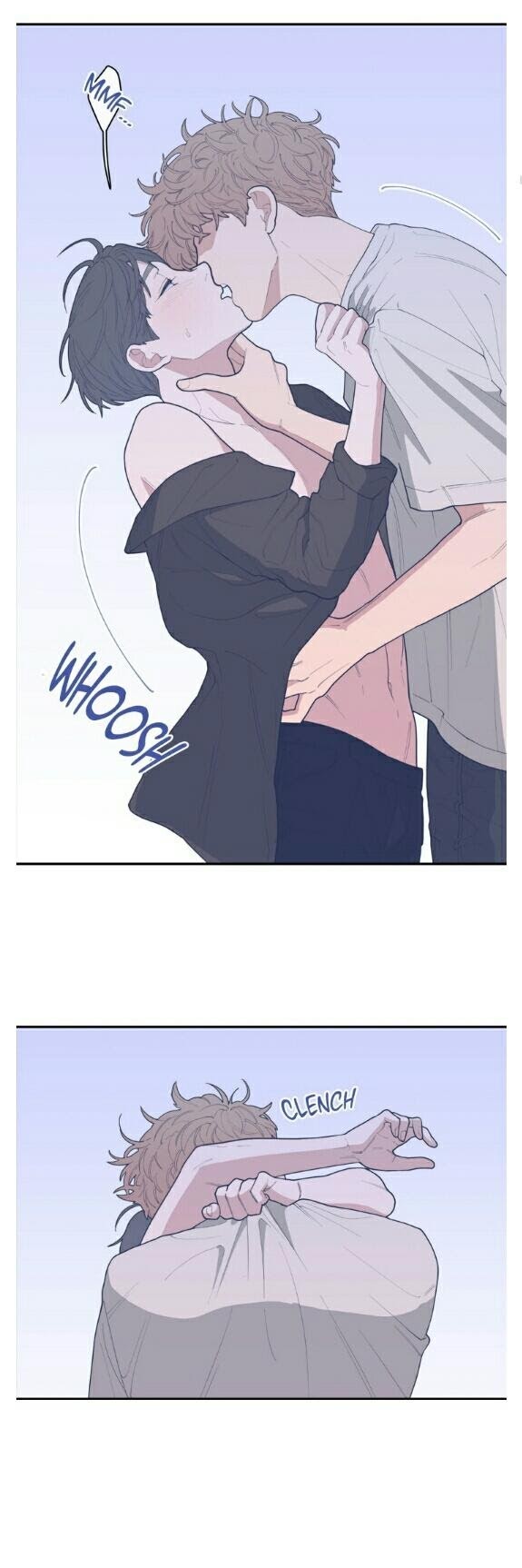 Read Love or Hate chapter 40 image 4 on Lezhin
