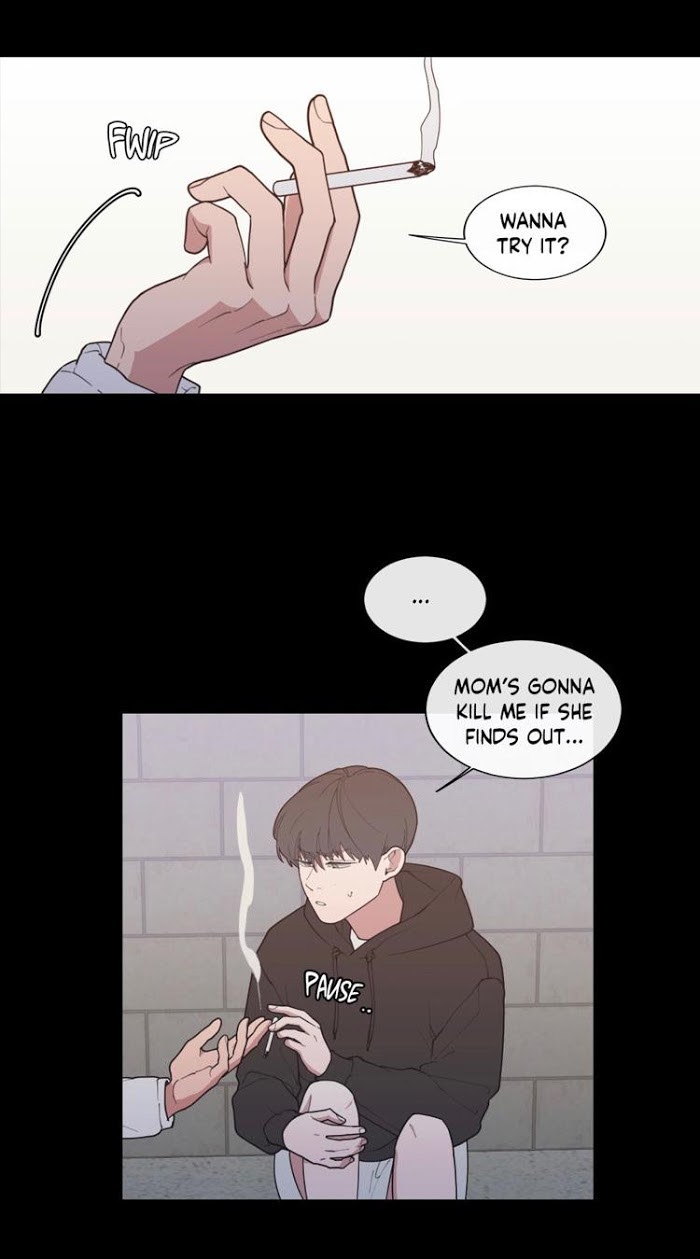 Read Love or Hate chapter 41 image 10 on Lezhin