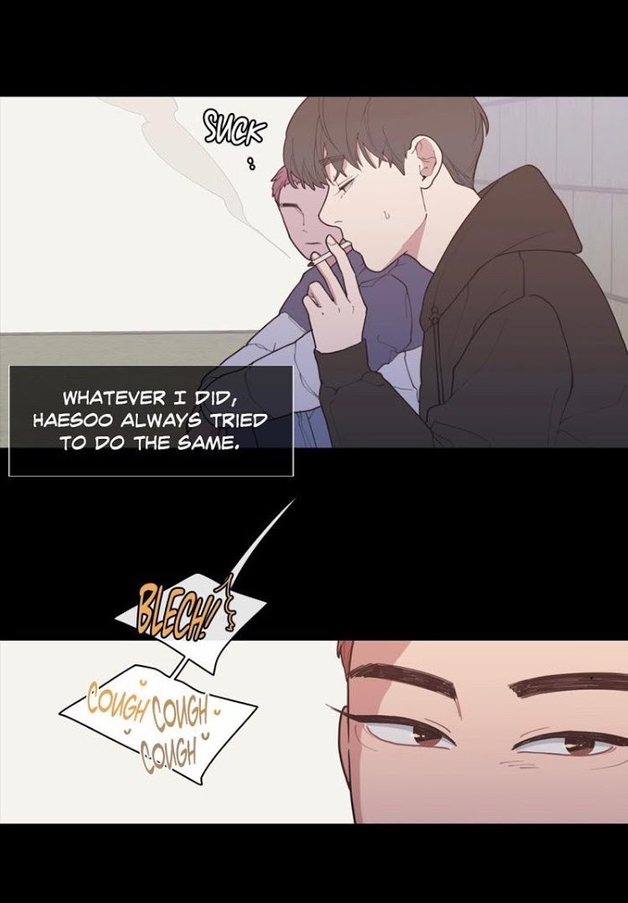 Read Love or Hate chapter 41 image 12 on Lezhin