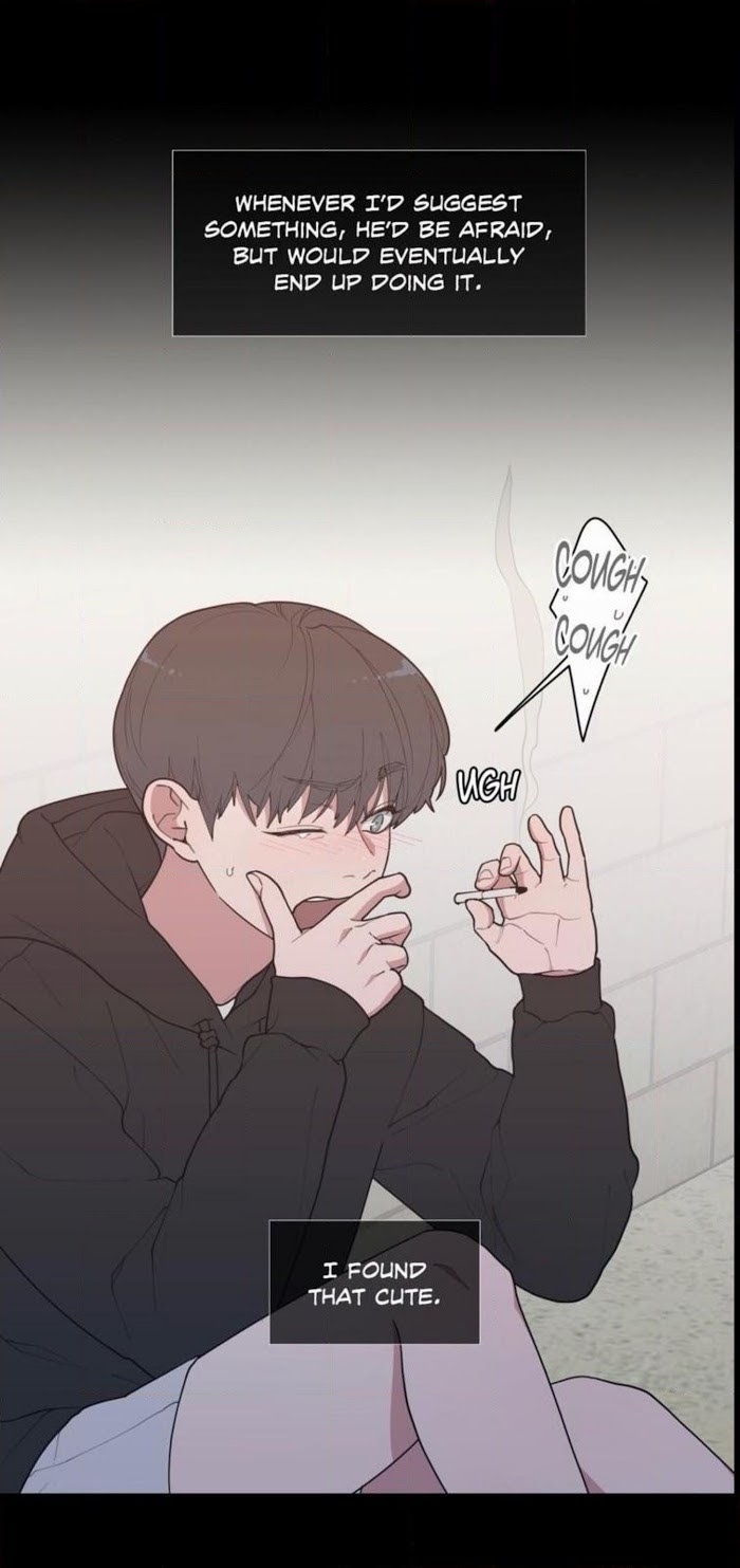 Read Love or Hate chapter 41 image 13 on Lezhin