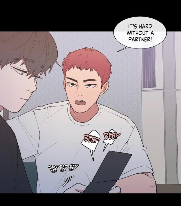 Read Love or Hate chapter 41 image 15 on Lezhin