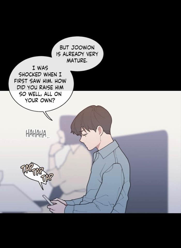 Read Love or Hate chapter 41 image 2 on Lezhin