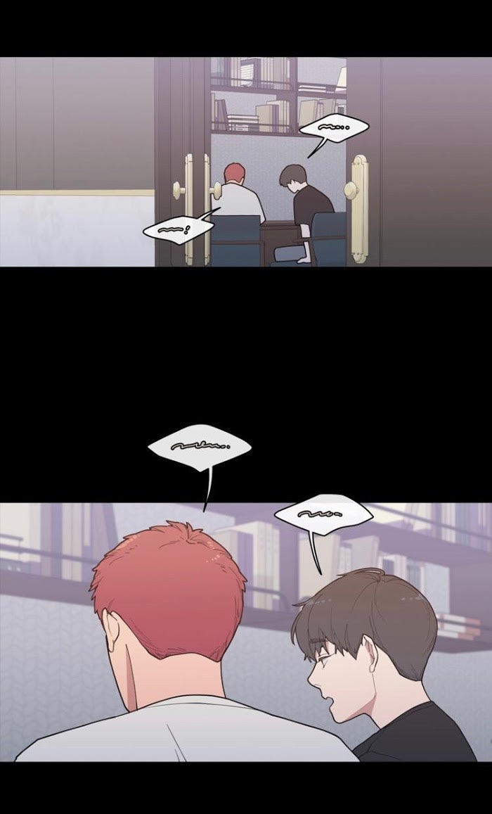 Read Love or Hate chapter 41 image 20 on Lezhin