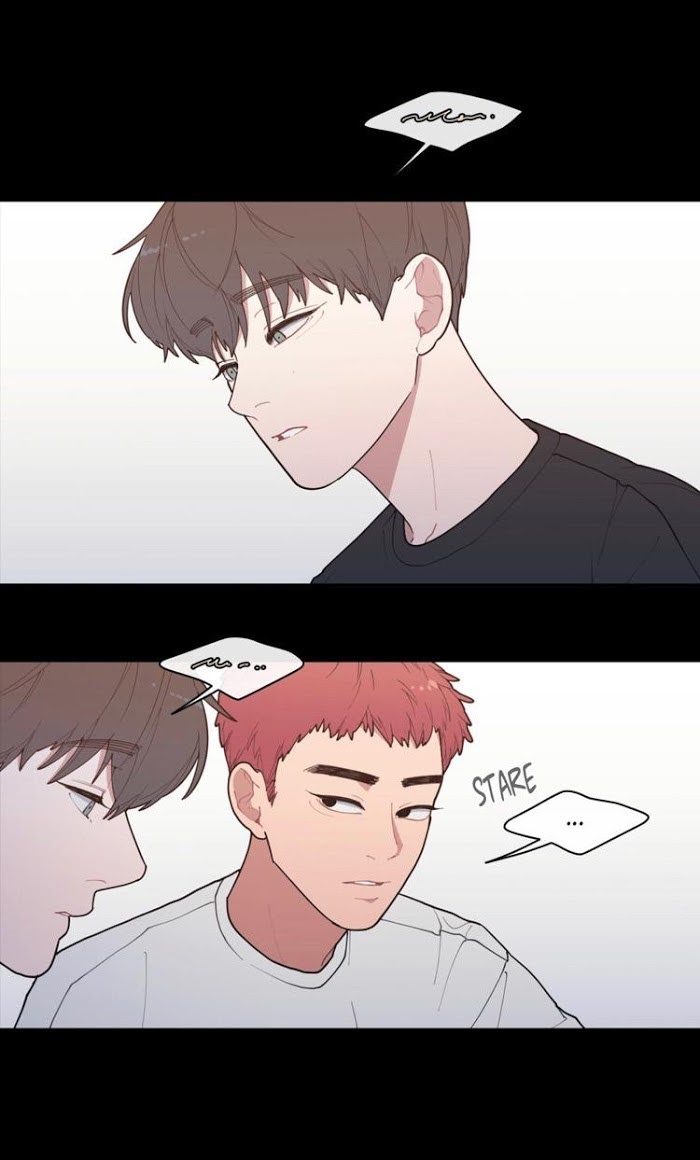 Read Love or Hate chapter 41 image 21 on Lezhin