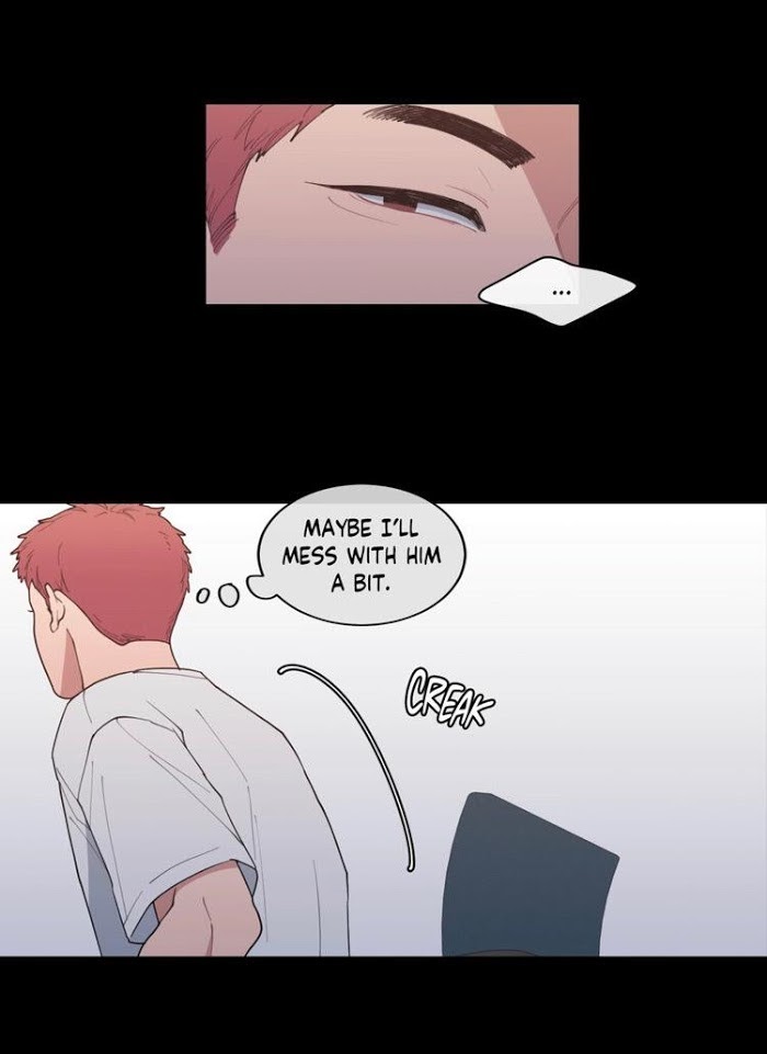 Read Love or Hate chapter 41 image 22 on Lezhin
