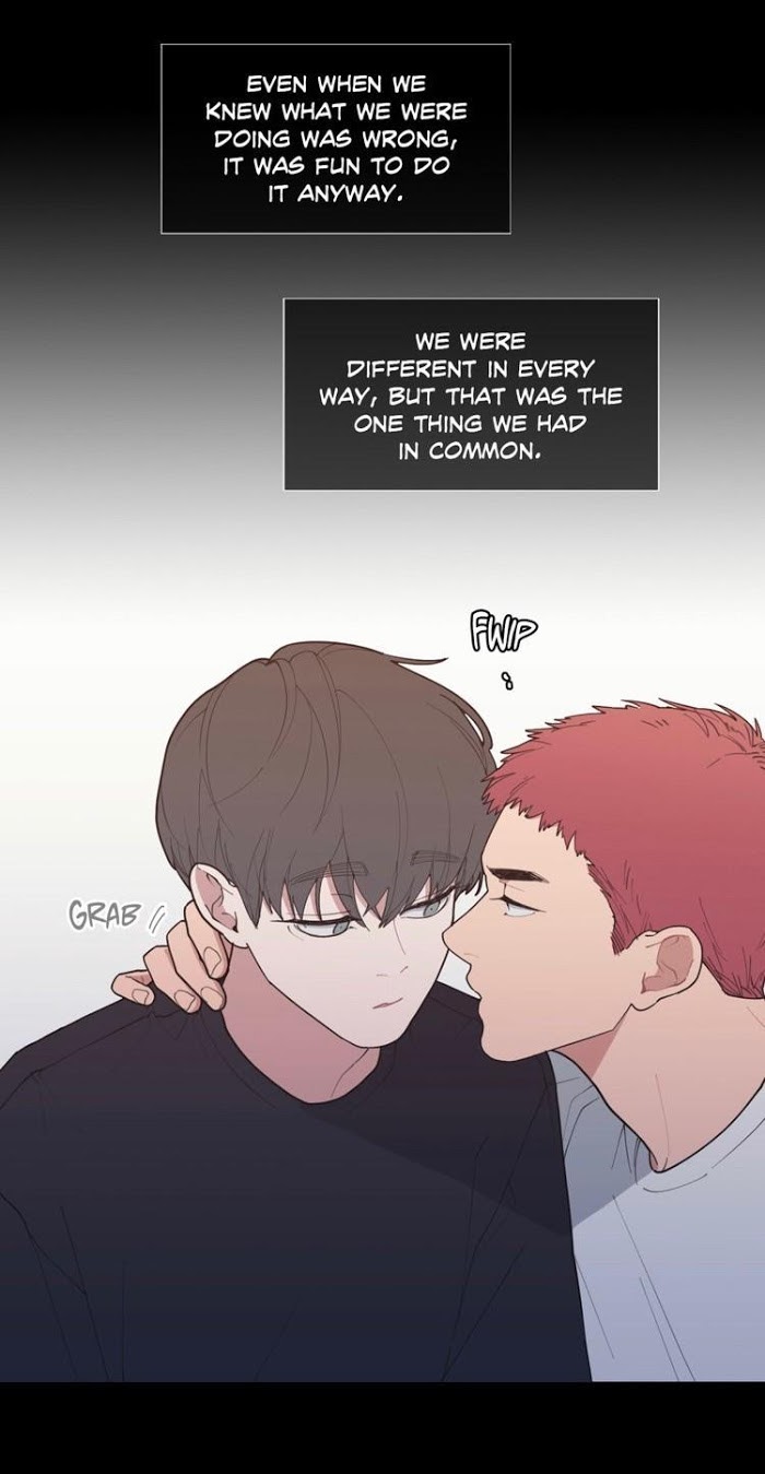 Read Love or Hate chapter 41 image 23 on Lezhin